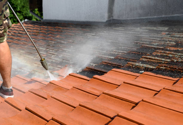 Garage Pressure Washing in Dewey Humboldt, AZ