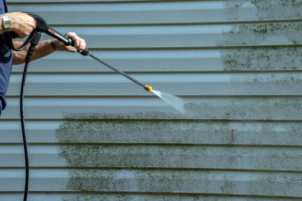 Best Garage Pressure Washing  in Dewey Humboldt, AZ